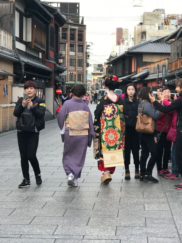 初次京阪神奈及滑雪场8日游