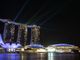  Marina bay sands WonderFull 金沙酒店燈光水舞秀