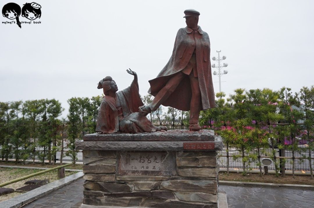 靜岡熱海海上花火大会 日本第一的煙火施放場所 熱海的海上煙火大會 槑槑 11733