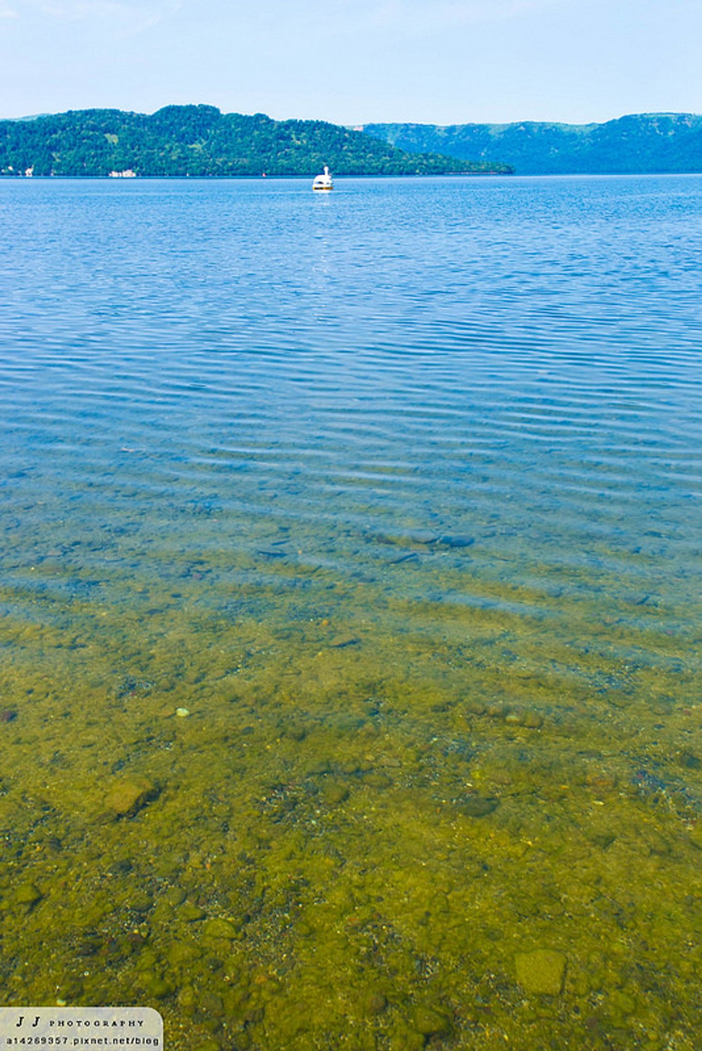 道東 弟子屈町 屈斜路湖砂湯 硫黃山 日本 北海道 旅行酒吧