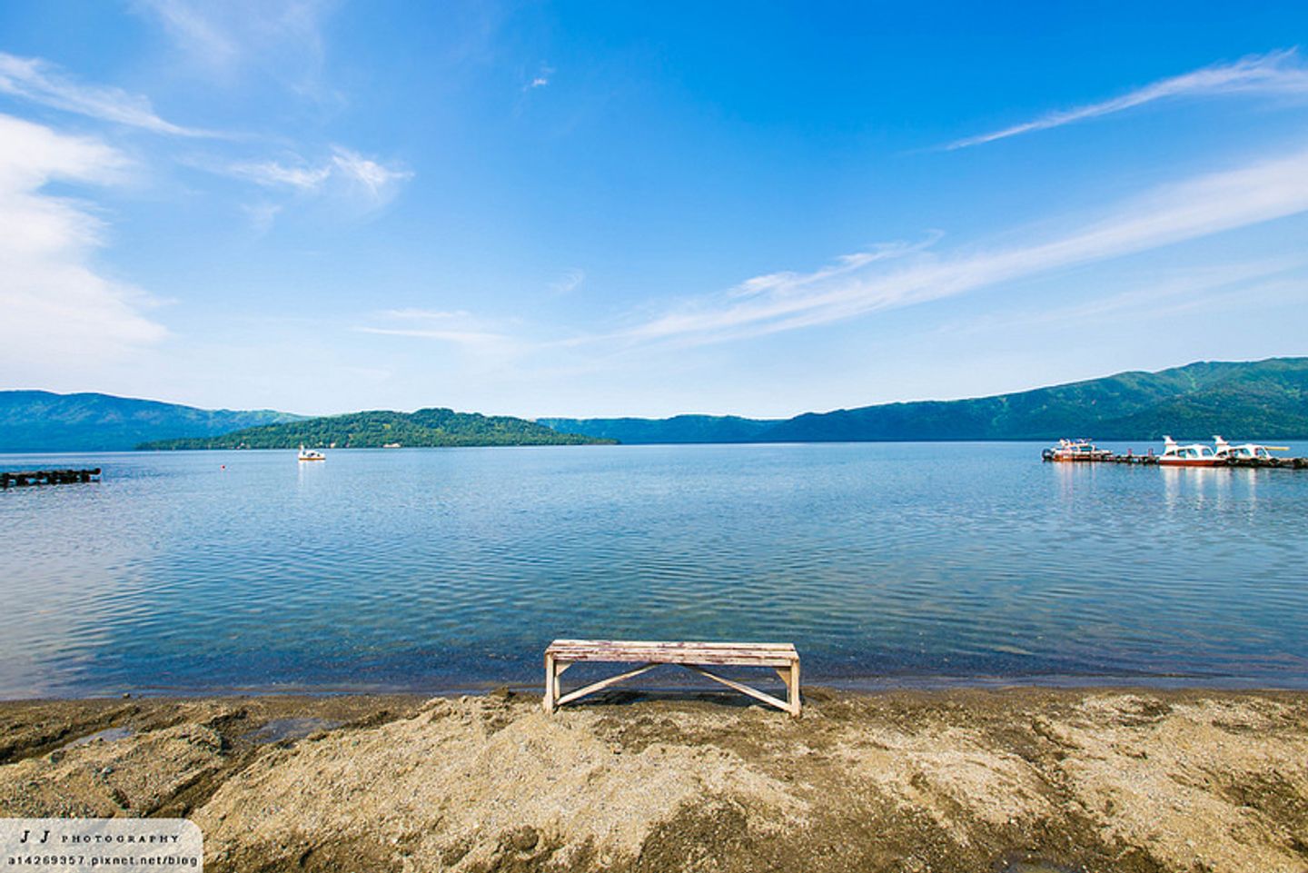 道東 弟子屈町 屈斜路湖砂湯 硫黃山 日本 北海道 旅行酒吧