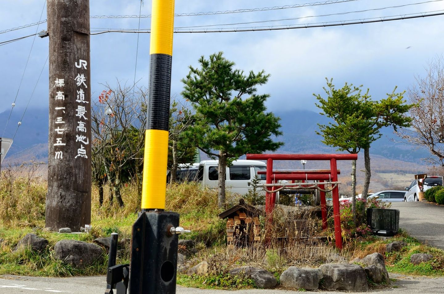 日本最高鐵路JR小海線：清里、野邊山| 日本| 名古屋・中部・北陸| 旅行酒吧