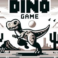 dino game