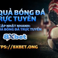 Nhà cái 8xbet