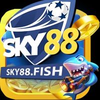 SKY88 fish