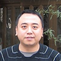 Richard Huang