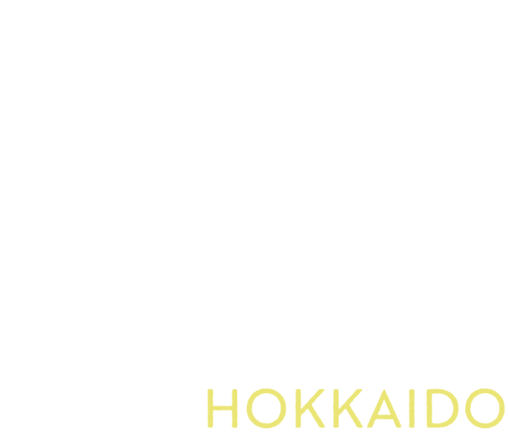 Back to HOKKAIDO(北海道)