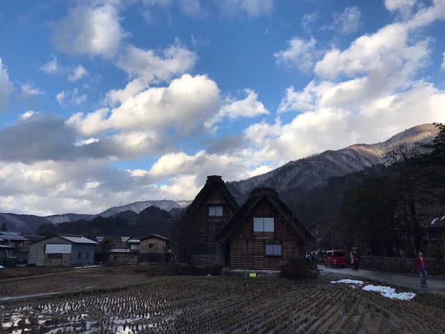 日本中部 名古屋七天六夜與閨蜜的小旅行 遊記 在世界各地當網美