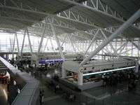 福岡機場