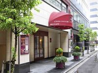 東京銀座美居飯店