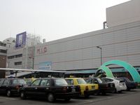 JR和歌山車站
