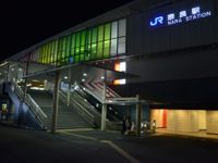 JR奈良車站