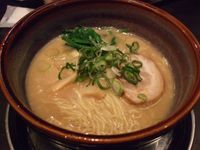 光麺 恵比寿店