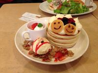 pancake days 吉祥寺店