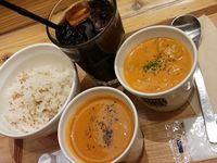 Soup Stock Tokyo 京都PORTA店