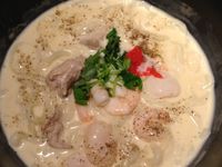 麺匠の心つくし つるとんたん 六本木店