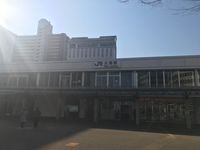 JR大津車站
