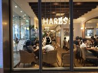 HARBS 澀谷Hikarie ShinQs店