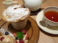 AfternoonTea TeaRoom 有楽町ルミネ店