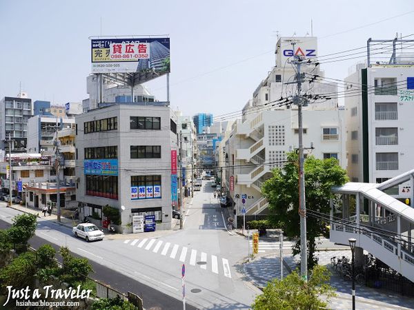 『沖繩』《住宿》10間便宜的青年旅館大公開，入住經驗完全記錄！
