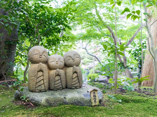 【2017 藍色鎌倉】長谷寺：在寧靜的海拜訪千年古佛| 日本| 東京 