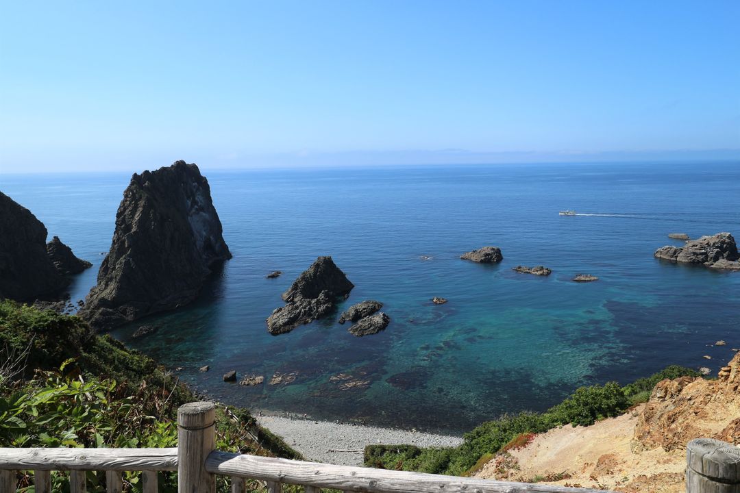 19 北海道山海物語夏季之旅 再戀積丹半島 神威岬 絕世美食お食事処中村屋 島武意海岸 若雞時代美食 小樽運河夜景 日本 北海道 旅行酒吧