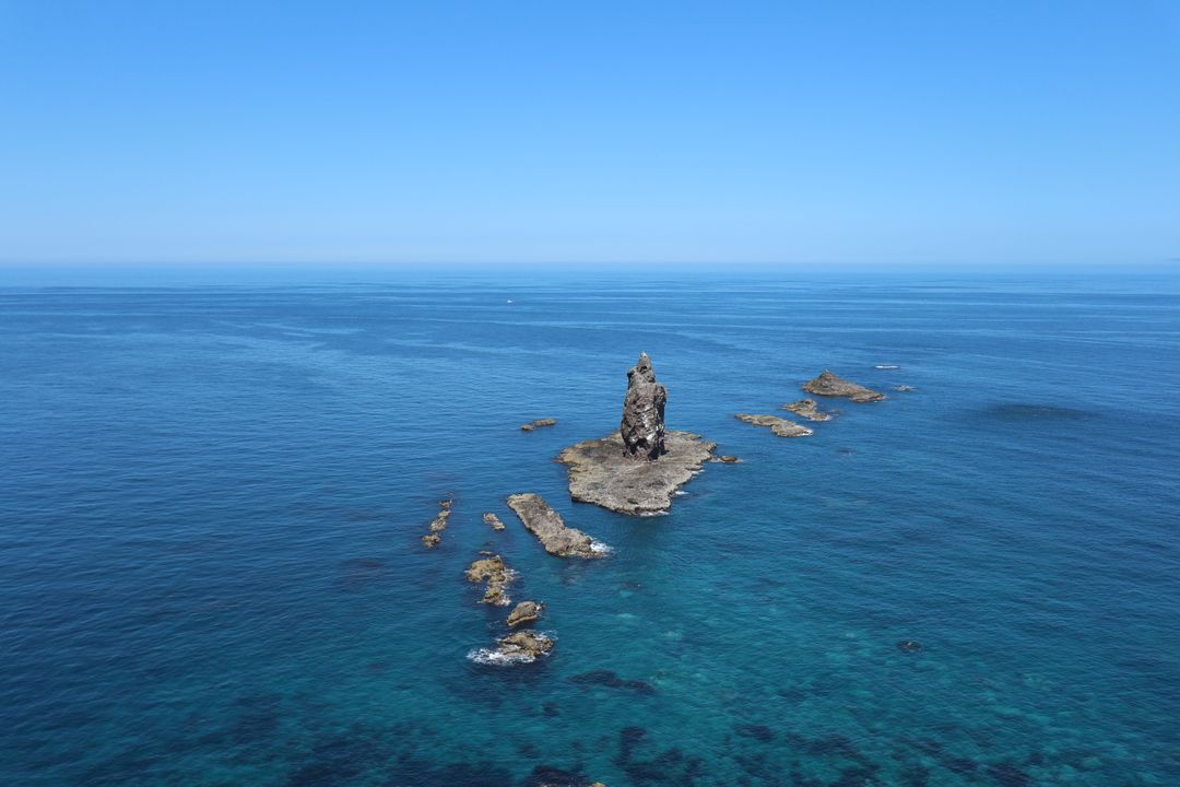 19 北海道山海物語夏季之旅 再戀積丹半島 神威岬 絕世美食お食事処中村屋 島武意海岸 若雞時代美食 小樽運河夜景 日本 北海道 旅行酒吧