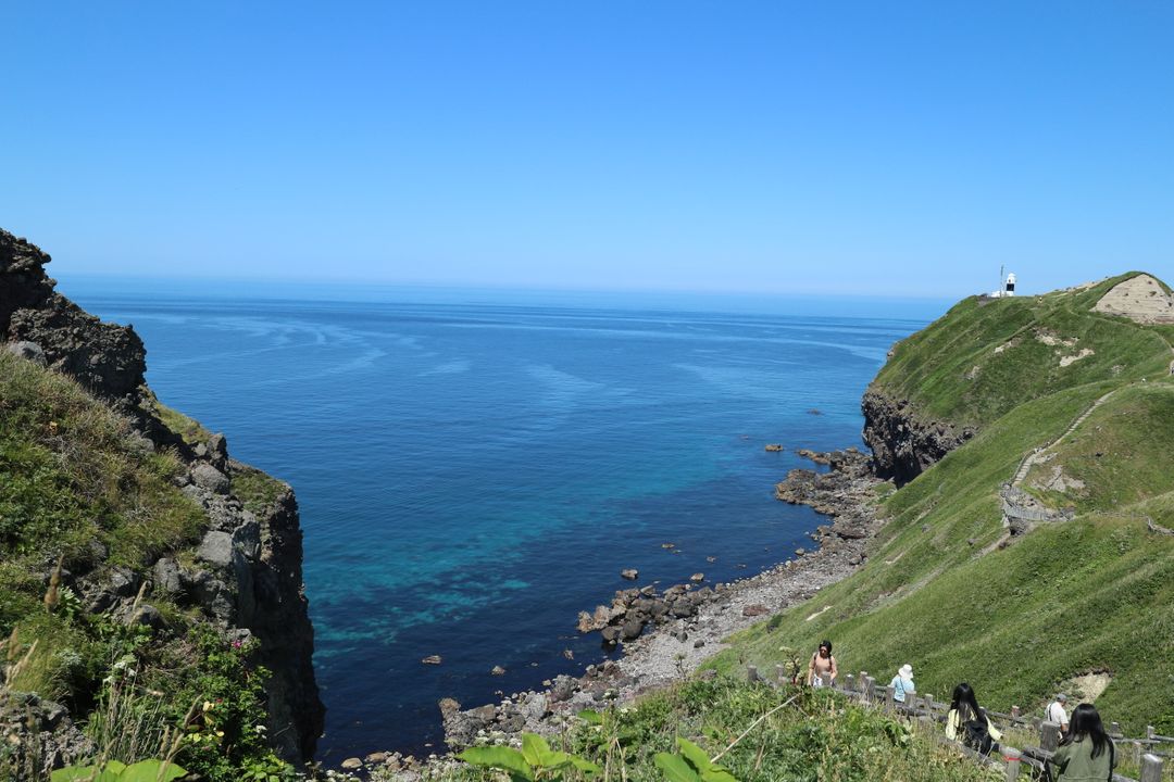 19 北海道山海物語夏季之旅 再戀積丹半島 神威岬 絕世美食お食事処中村屋 島武意海岸 若雞時代美食 小樽運河夜景 日本 北海道 旅行酒吧