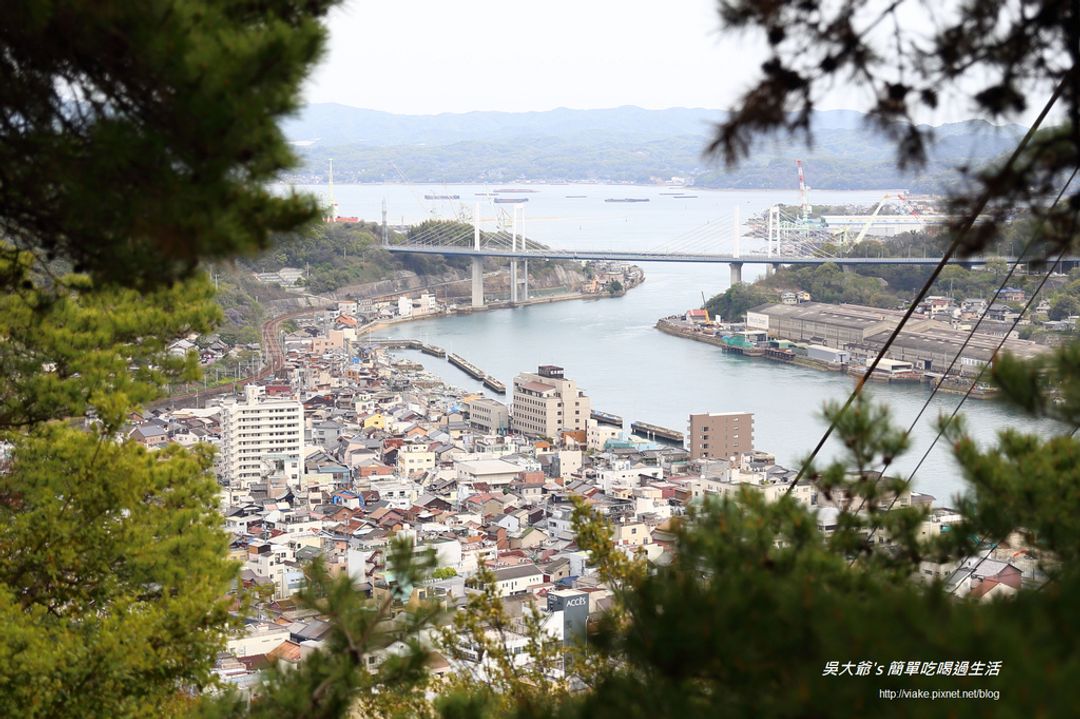 日本尾道 風光明媚的港口城市人中之龍迷 貓奴一定要來朝聖 日本 中國地方 旅行酒吧