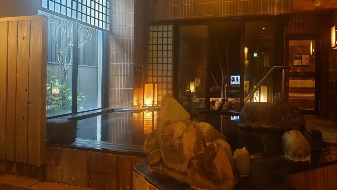 Dormy Inn博多祇園飯店