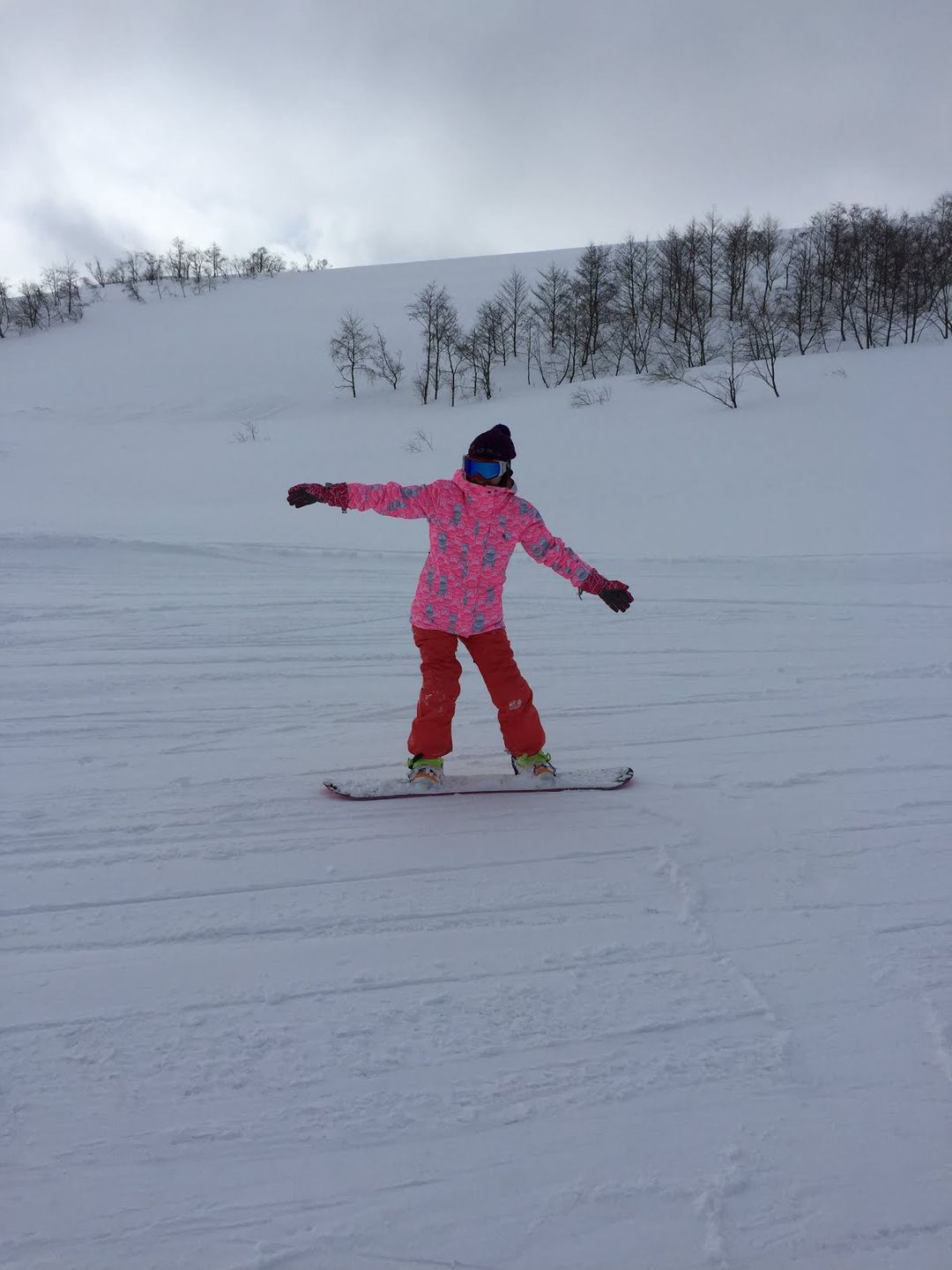 田代滑雪場