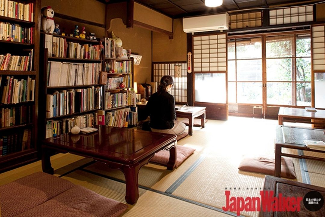 京都 一個人在京都 享受７種自在旅行的小確幸 日本 關西 旅行酒吧