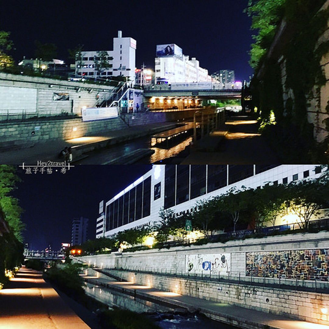 旅子獨家推薦四大首爾夜景名所 韓國 首爾 旅行酒吧