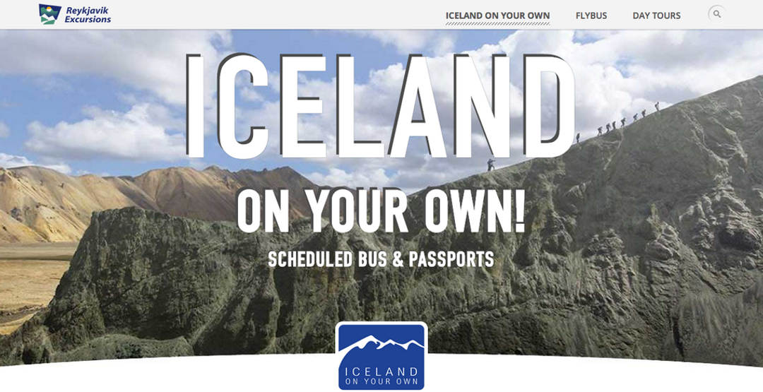 (圖片截取自Reykjavik Excursions: https://www.re.is/iceland-on-your-own)