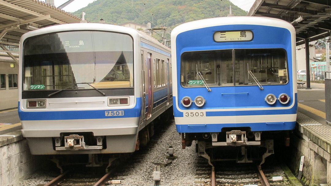 靜岡 伊豆到底是什麼地方 伊豆半島 景點 溫泉住宿介紹 日本 東京 關東 旅行酒吧