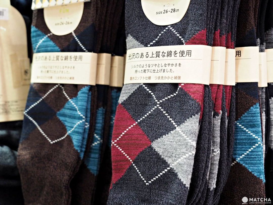 銀座』真實版的陸王！從足袋發跡的百年襪子專賣店福助| 日本| 東京・關東| 旅行酒吧