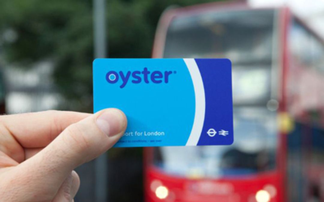 倫敦牡蠣卡 Oyster Card溫莎古堡&amp;史前巨石區之旅
