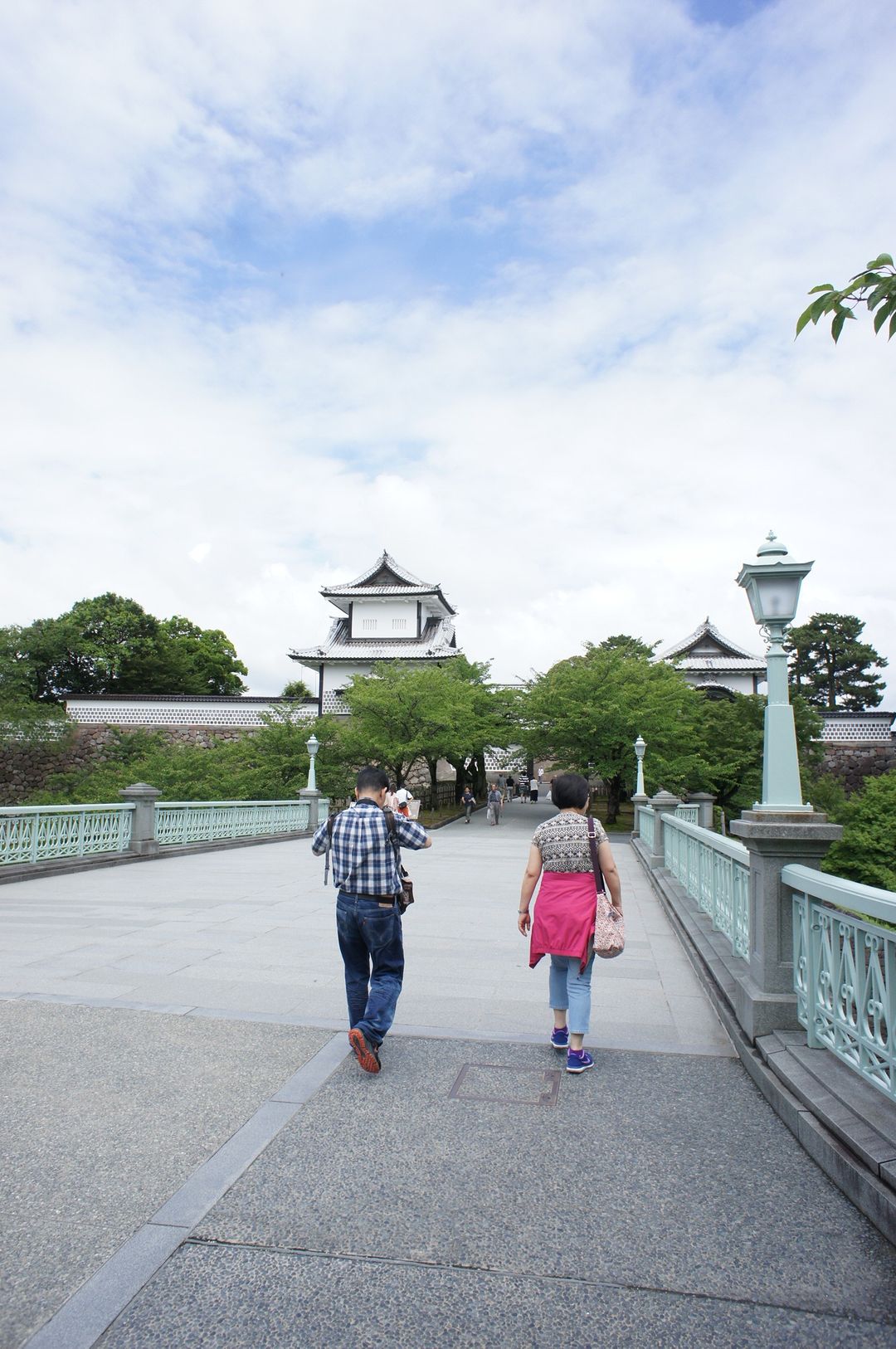 石川橋