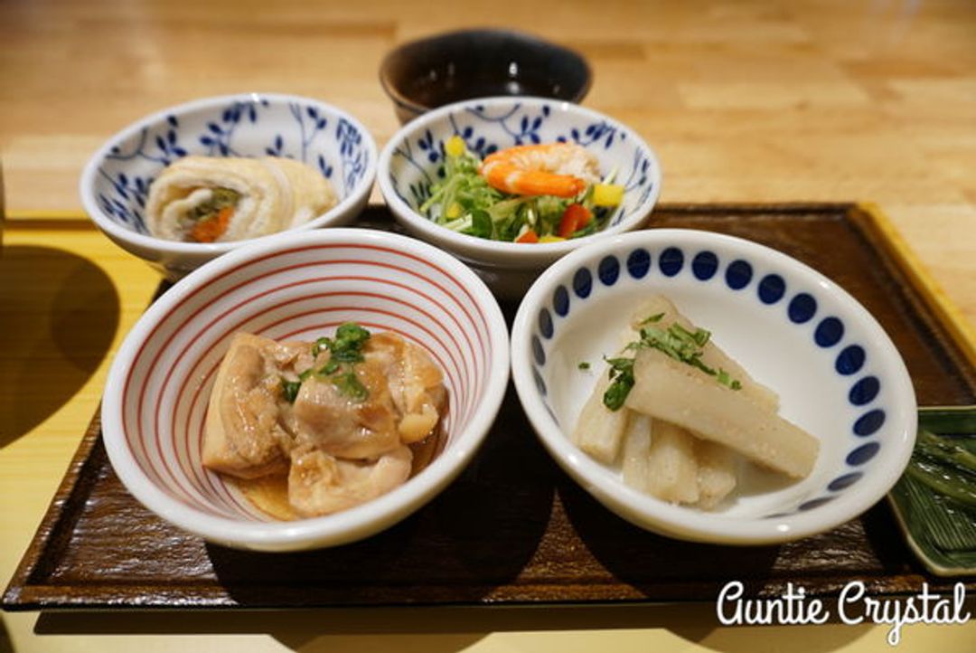 16關西自由行 京都美食推薦 京菜味のむら活力滿滿日式朝食吃得飽飽再用力玩一整天啦 四条烏丸早餐 日本 關西 旅行酒吧