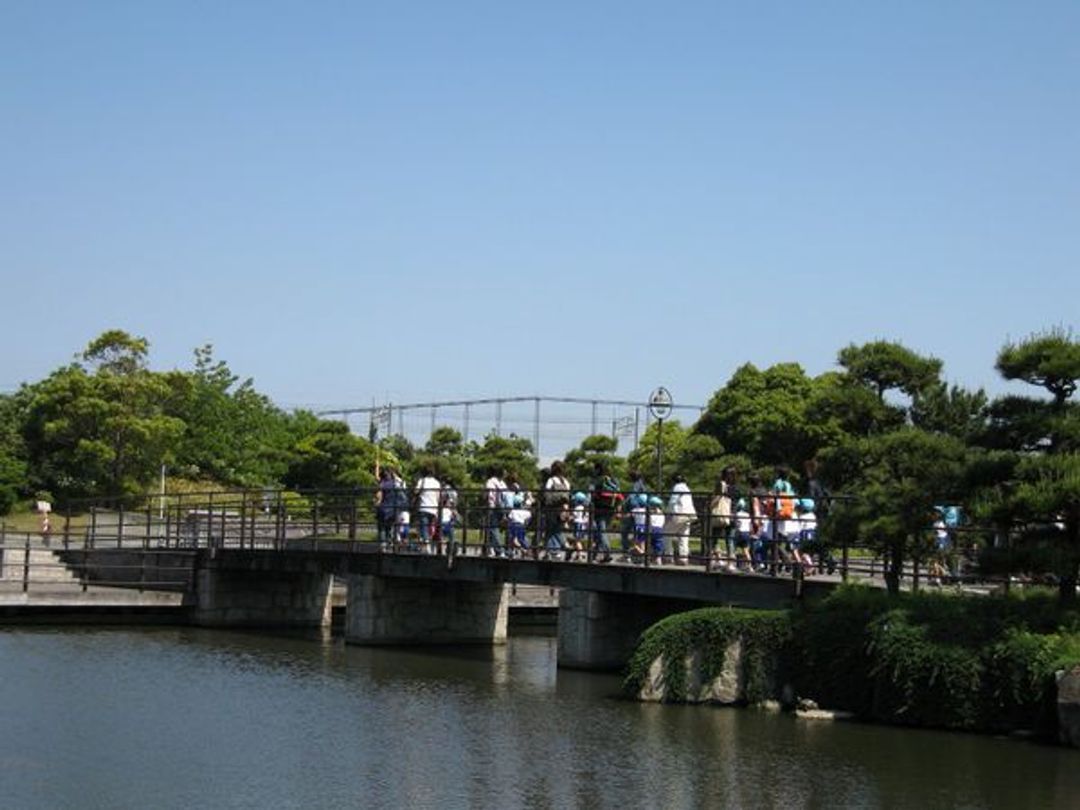 東京 景點 Disney外另一番風光 臨海公園與日本最大的摩天輪 內附割引卷連結 日本 東京 關東 旅行酒吧