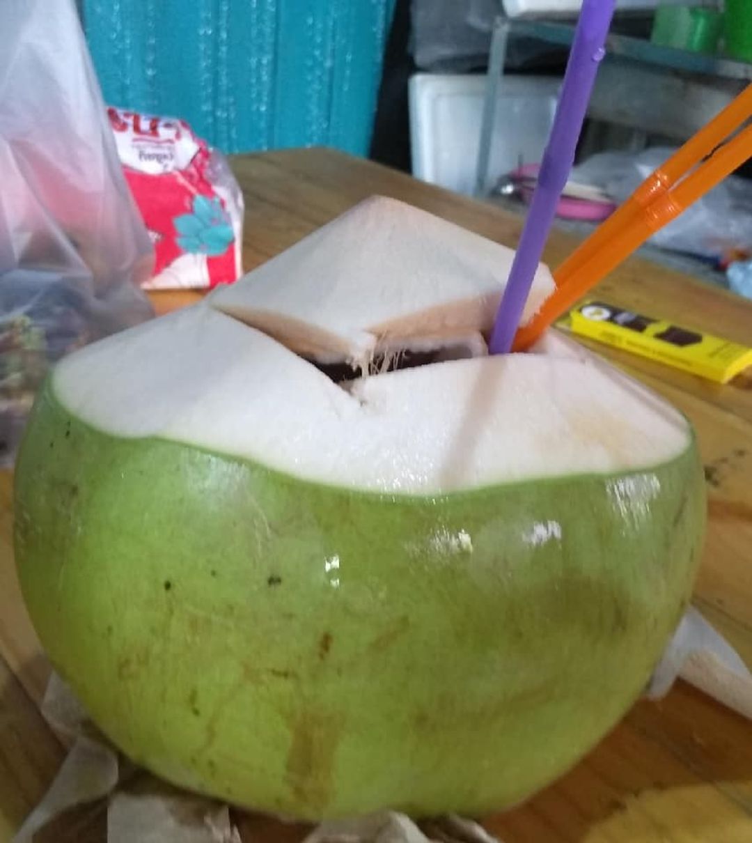 超大椰子35泰株