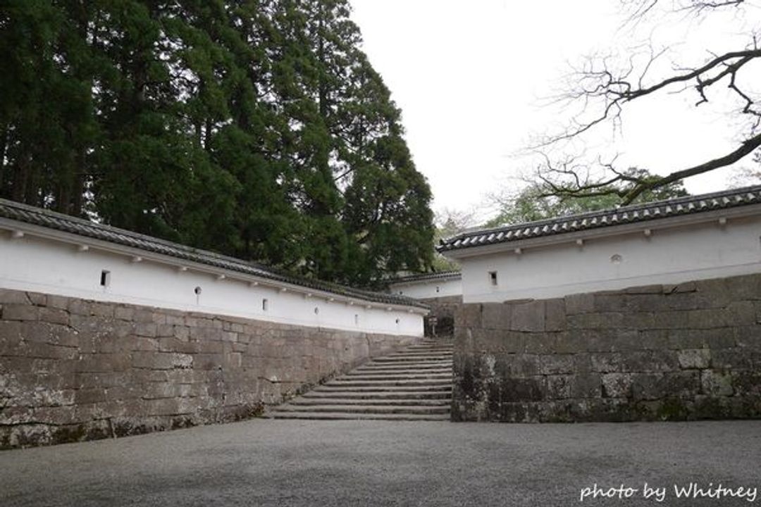 宮崎日南 飫肥城 日本 九州 旅行酒吧