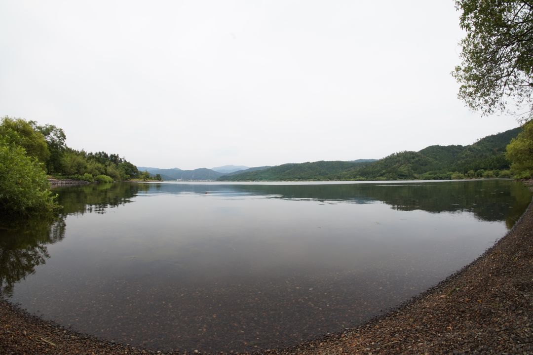 天女的衣掛柳余吳湖 日本 關西 旅行酒吧