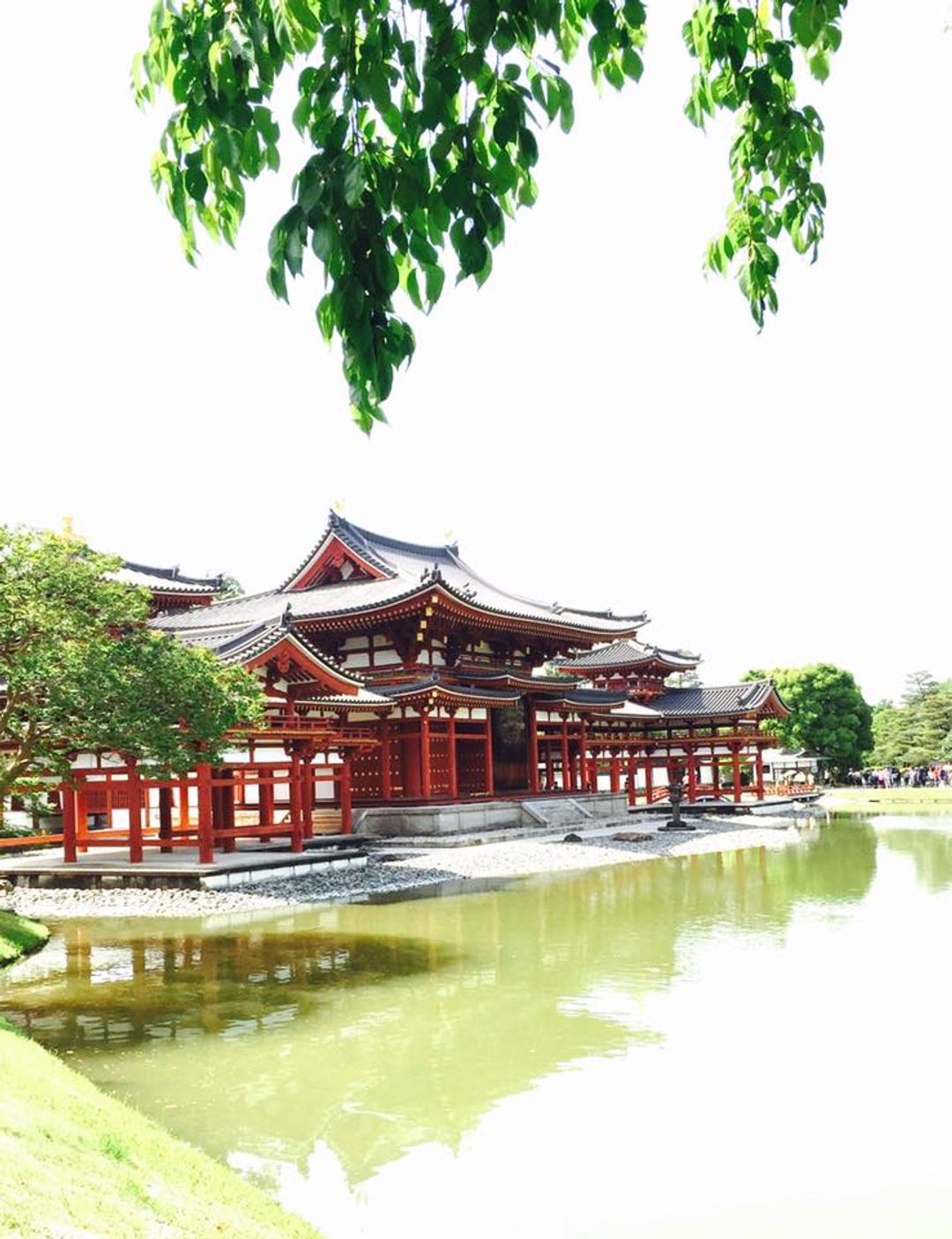 平等院