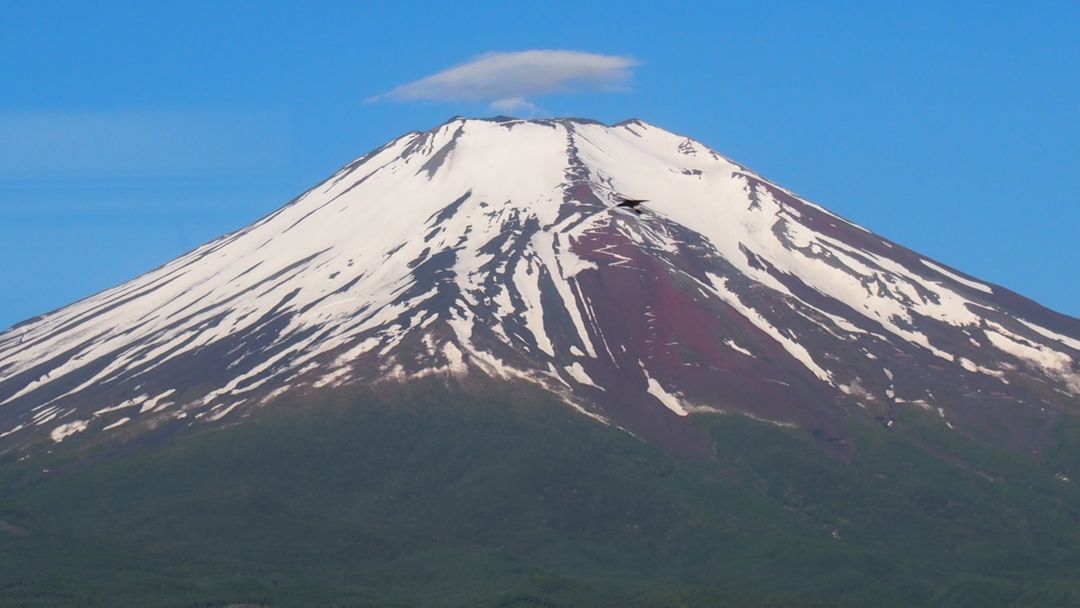 富士山登山和妳一起爬山201783 | 日本| 東京・關東| 旅行酒吧