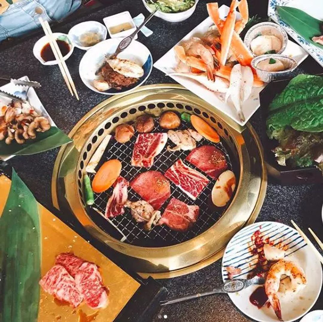 新宿人氣燒肉名店「六歌仙」 | 日本| 東京・關東| 旅行酒吧