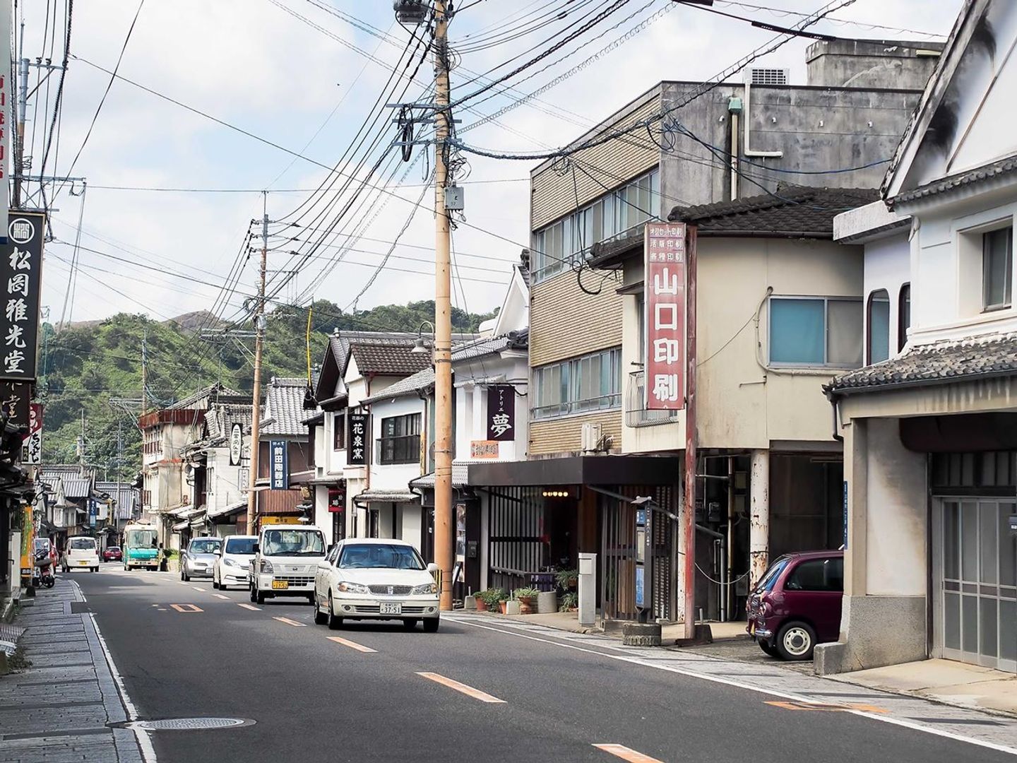 15 日本九州 廣島山口 自助9天 日本 九州 旅行酒吧