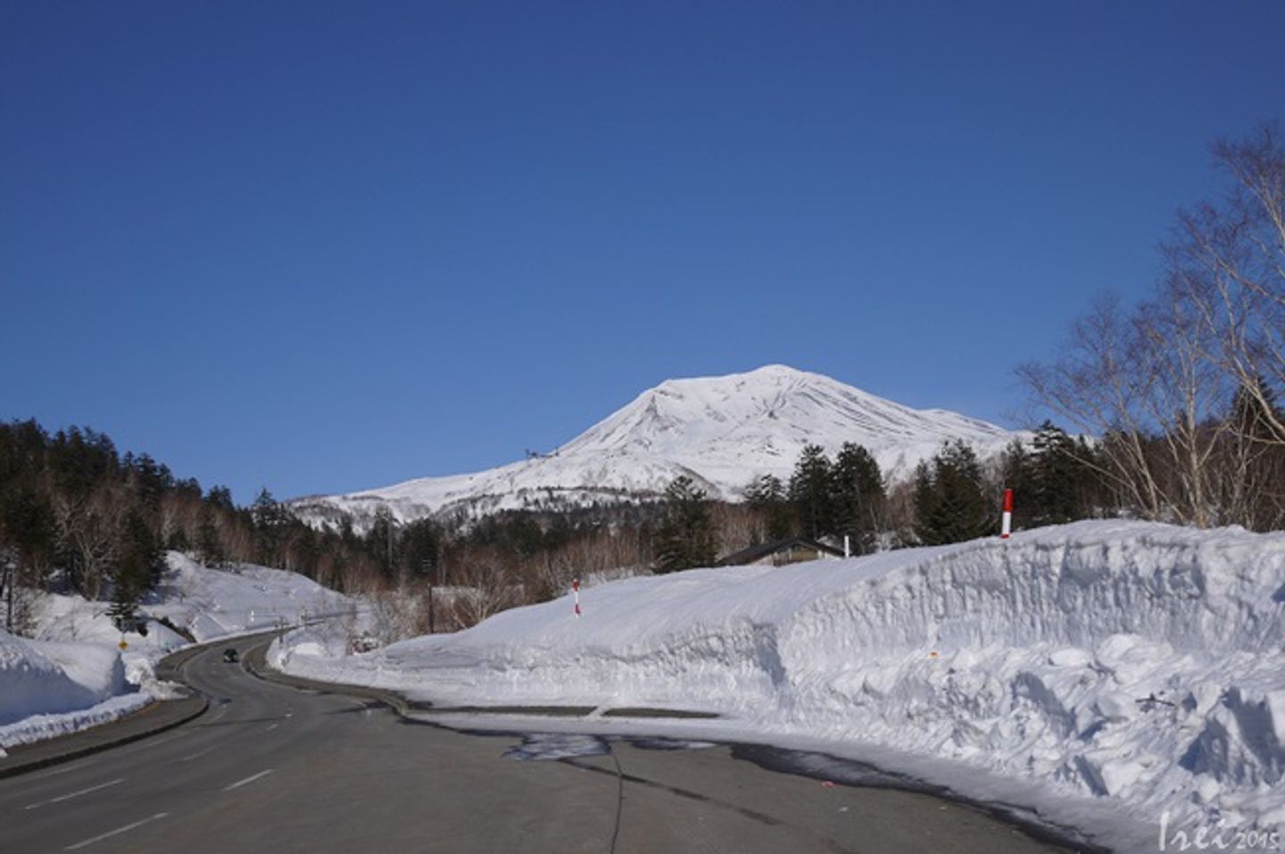 北海道 我最愛的神之庭園 旭岳 及旭岳溫泉飯店介紹 日本 北海道 旅行酒吧