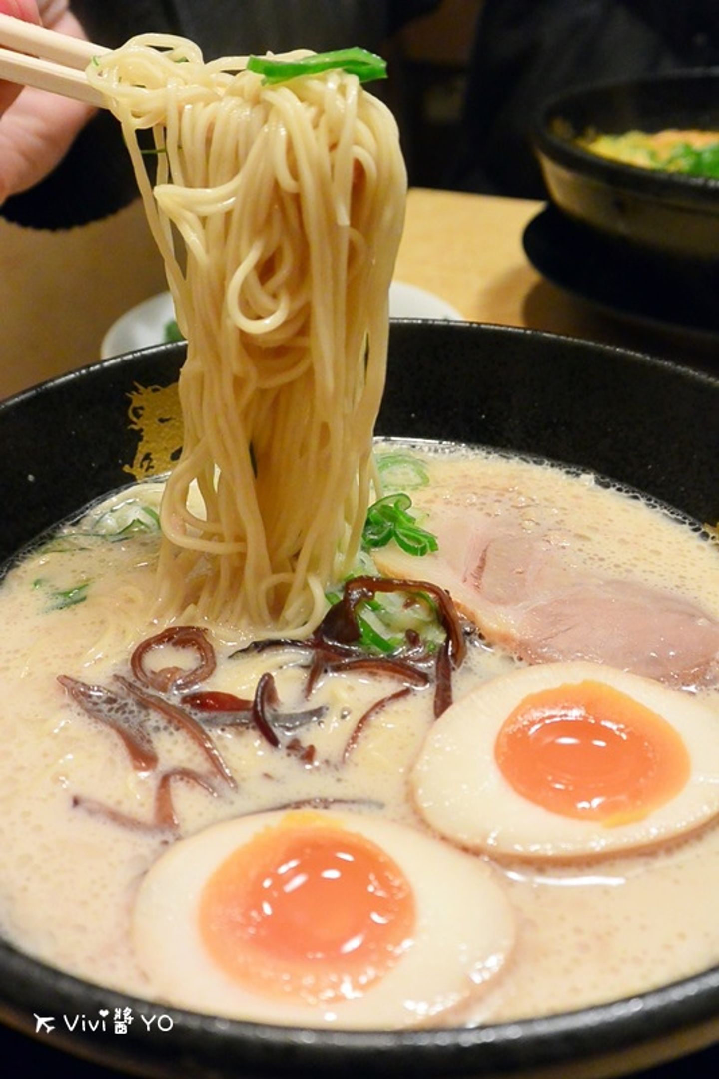 日本美食 とんこつラーメン博多風龍拉麵池袋西口店東京池袋拉麵美食 日本 東京 關東 旅行酒吧