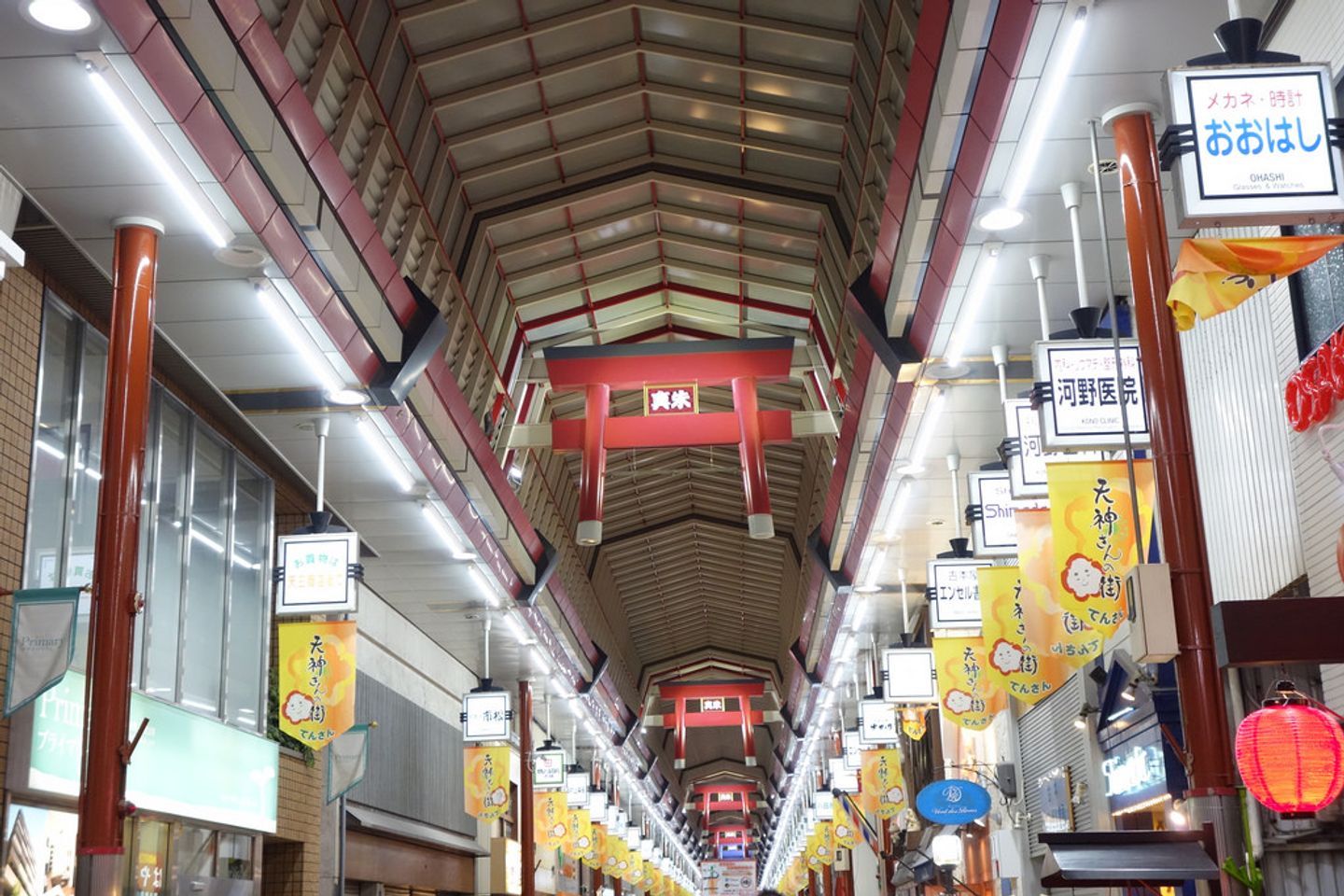 購物 天神橋商店街 日本2 6公里之最長商店街 600多間店面等你逛 別有一番大阪風味平價日本遊關西 日本 關西 旅行酒吧